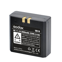 Godox VB-18 Batterie