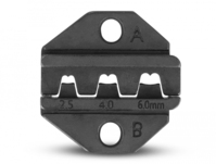 DeLOCK 90572 accessoire voor kabelcrimpers Ratel 1 stuk(s)