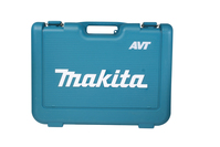 Makita 824825-6 étui pour équipements Noir, Turquoise