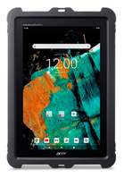 Acer ENDURO ET110A-11A-809K 64 GB 25,6 cm (10.1") Cortex 4 GB Wi-Fi 4 (802.11n) Android 9.0 Fekete