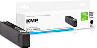 KMP H164B cartouche d'encre Compatible Noir