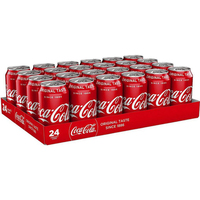 Coca-Cola Original Taste 330 ml