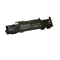 Origin Storage Replacement 3 cell battery for HP Elitebook 735 G5 735 G6 745 G5 745 G6 830 G5 836 G5 840 G5 846 G5 replacing OEM part numbers 933321-855 SS03XL SS03050XL-PL // 1...
