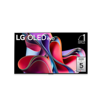 LG OLED evo OLED65G36LA 165,1 cm (65") 4K Ultra HD Smart TV Wifi Negro