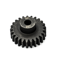 Konect RC KN-180125 RC-Modellbau ersatzteil & zubehör Differential-Kegelrad