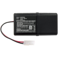 CoreParts MBXVAC-BA0140 porszívó tartozék és kellék Akkumulátor