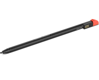 Lenovo 4X81L12875 stylus-pen 3,6 g Zwart