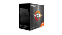 AMD Ryzen 7 5700 processor 3.7 GHz 16 MB L3 Box