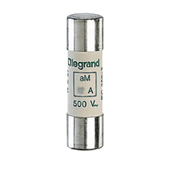 Legrand 014145 fusible de sécurité 1 pièce(s)