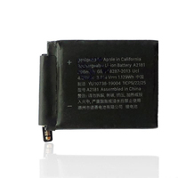 CoreParts MOBX-IWATCH5-44MM-05 industrial rechargeable battery Lithium-Ion (Li-Ion) 296 mAh 3.814 V