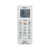 DCU Advance Tecnologic 30902015 mando a distancia RF inalámbrico TV, Sintonizador de TV, Receptor de televisión Botones