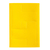 Brady 170067 symbol samoprzylepny 2 szt. Żółty List