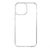 Tech air TAPIP026 mobiele telefoon behuizingen 13,7 cm (5.4") Hoes Transparant