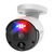 Swann SWNHD-900BE-EU security camera Bullet IP security camera Indoor & outdoor 3840 x 2160 pixels Ceiling/wall