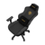 Anda Seat Phantom 3 PC gaming chair Upholstered padded seat Black