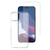 4smarts 452080 coque de protection pour téléphones portables 15,5 cm (6.12") Housse Transparent