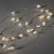 Konstsmide 6371-160 iluminación decorativa Cadena de luces decorativa 200 bombilla(s) LED 2 W