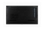 LG 43UH5J-H affichage de messages Écran plat interactif 109,2 cm (43") Wifi 500 cd/m² 4K Ultra HD Noir 24/7