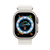 Apple Watch Ultra OLED 49 mm Digitális 410 x 502 pixelek Érintőképernyő 4G Titán Wi-Fi GPS (műhold)