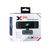 ProXtend X501 Full HD PRO Webcam 2 MP 1920 x 1080 Pixel USB 2.0 Schwarz