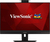 Viewsonic VG Series VG2756V-2K LED display 68,6 cm (27") 2560 x 1440 Pixel Quad HD Schwarz