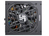 Seasonic VERTEX GX-1000 tápegység 1000 W 20+4 pin ATX ATX Fekete