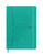 Oxford 400154948 bloc-notes A5 104 feuilles Turquoise