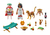 Playmobil Asterix 71270 building toy