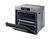 Samsung NV7B4430ZAS/U4 oven 76 L 3950 W A+ Black, Stainless steel