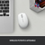 Logitech M171 mouse Ambidestro RF Wireless Ottico