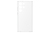Samsung EF-QS918CTEGWW Handy-Schutzhülle 17,3 cm (6.8") Cover Transparent