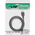 InLine 31810F USB-kabel 1 m USB 2.0 USB A Mini-USB B Zwart