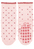 Sterntaler 8102288 Weiblich Crew-Socken Rose, Weiß 2 Paar(e)