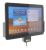 Brodit 512329 supporto per personal communication Supporto attivo Tablet/UMPC Nero