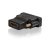 C2G DVI-D to HDMI Inline Adapter Black