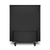 APC AR4018IX429 rack cabinet 18U Freestanding rack Black