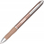 Sharpie 2162643 stylo à encre gel Stylos rétractables à encre gel Moyen Noir 2 pièce(s)