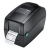 Godex RT200 stampante per etichette (CD) Termica diretta/Trasferimento termico 203 x 203 DPI 127 mm/s Cablato Collegamento ethernet LAN