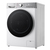LG FWY937WCTA1 washer dryer Freestanding Front-load White D