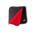 Lenovo ThinkPad 14" 35,6 cm (14") Opbergmap/sleeve Zwart, Rood