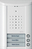 Ritto 1840370 accessoire de système d'interphone Module de touche d'appel