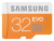 Samsung 32GB, MicroSDHC EVO UHS Clase 10