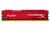 HyperX FURY Red 8GB 1600MHz DDR3 geheugenmodule 2 x 4 GB