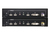 ATEN CE690 switch per keyboard-video-mouse (kvm) Montaggio rack Nero