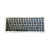 Lenovo 25213958 laptop reserve-onderdeel Toetsenbord