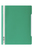 Durable 2570 report cover PVC Green