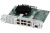 Cisco SM-X-4X1G-1X10G modulo del commutatore di rete 10 Gigabit Ethernet, Gigabit Ethernet