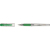 Faber-Castell UB SIGNO UM-153 Bolígrafo de gel con tapa Verde 1 pieza(s)