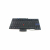 Lenovo 39T0980 laptop spare part Keyboard