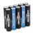 Ansmann 1501-0010 household battery Single-use battery AAA Lithium